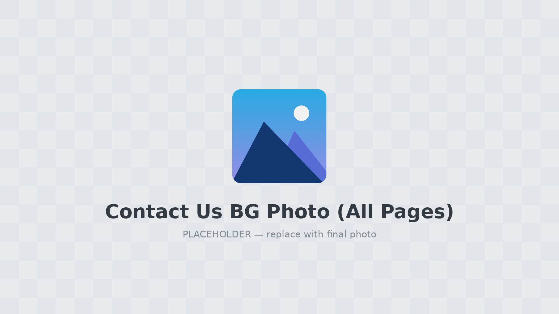 Contact Us BG Photo (All Pages)