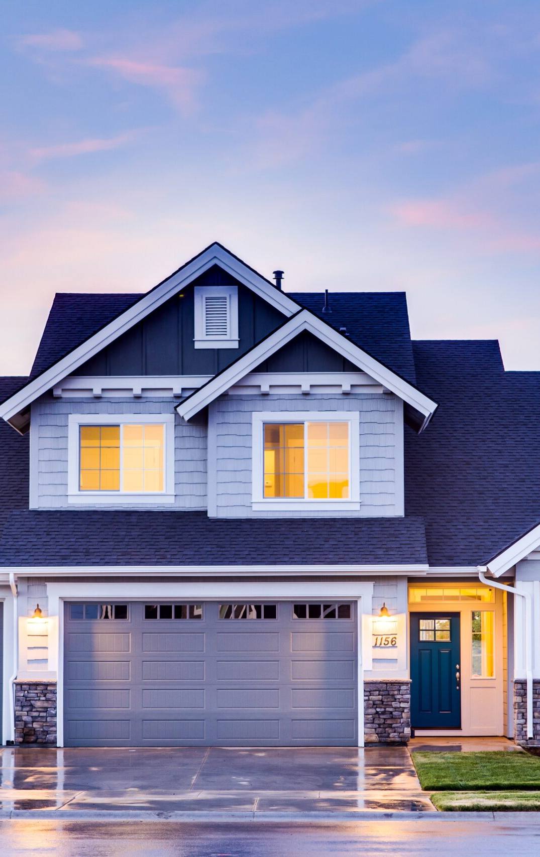 Builder Compliance Drives Hero Photo